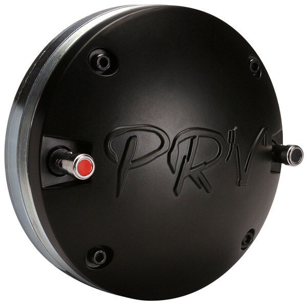 Main product image for OPEN BOX PRV Audio D3220Ti-Nd 2" Titanium Neodym 86-294-2851